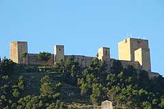 Its name comes from the Roman name Its name comes from the Roman name